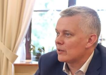 Fot. Tomasz Siemoniak/FB