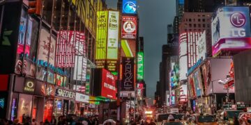 Nowy Jork - zdj. ilustracyjne (pixabay)