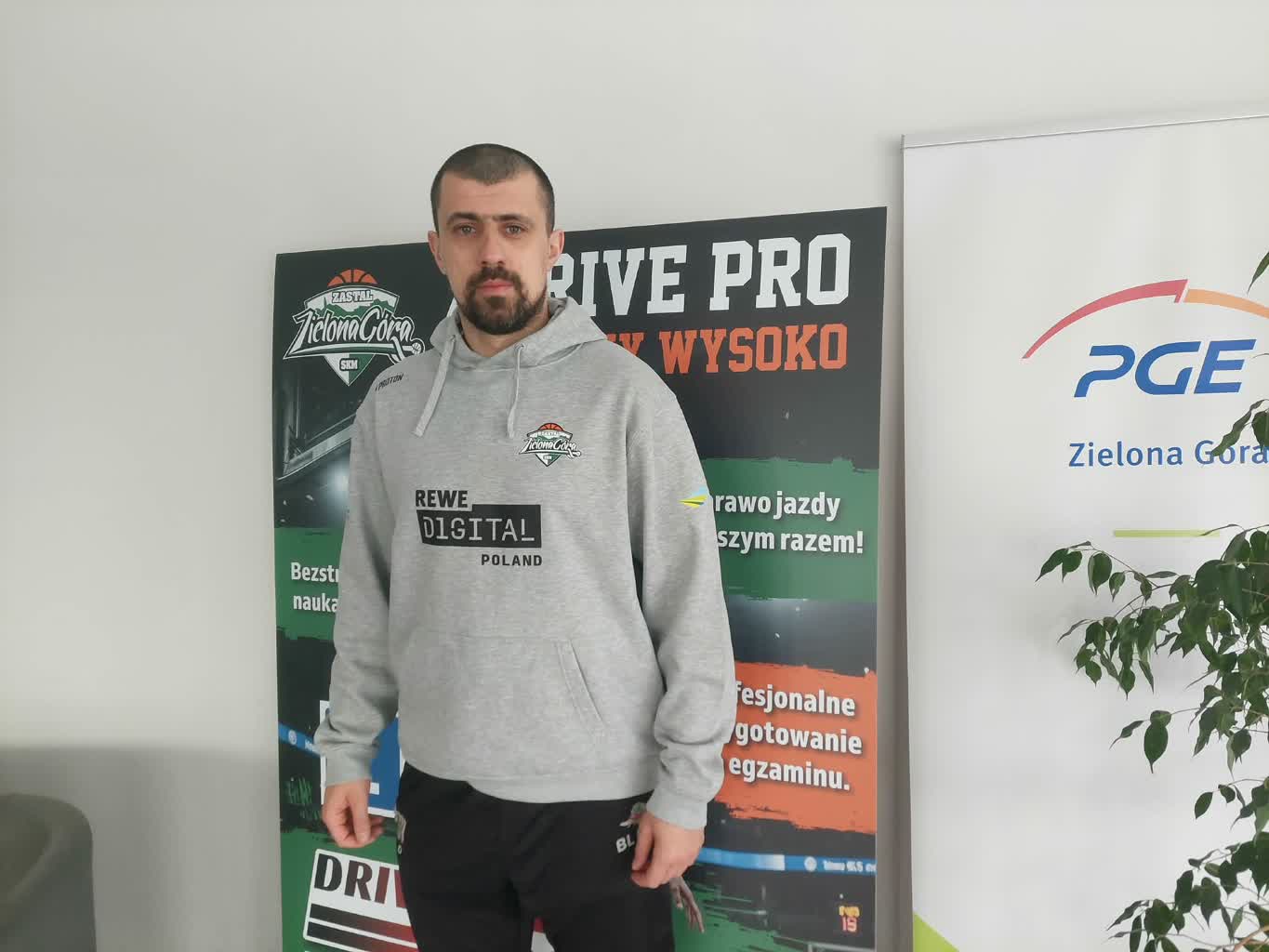 Trzecioligowcy SKM Zastalu niedługo przystąpią do rundy rewanżowej