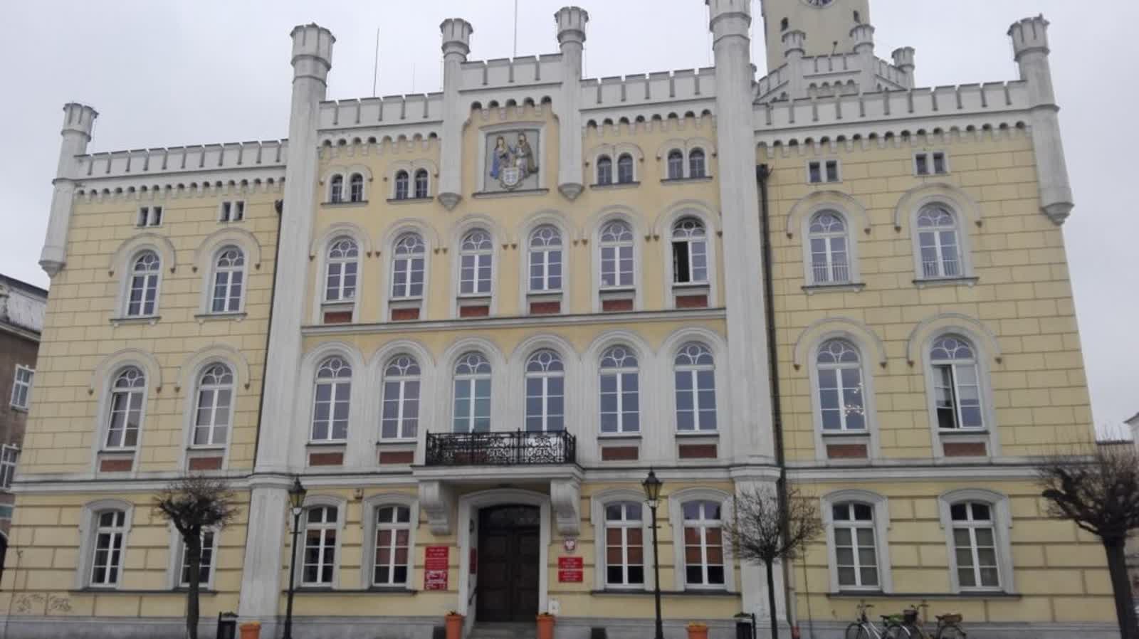 Rok Maxa Kirmisa we Wschowie