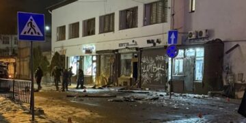 Fot. Facebook/Andrij Sadowy