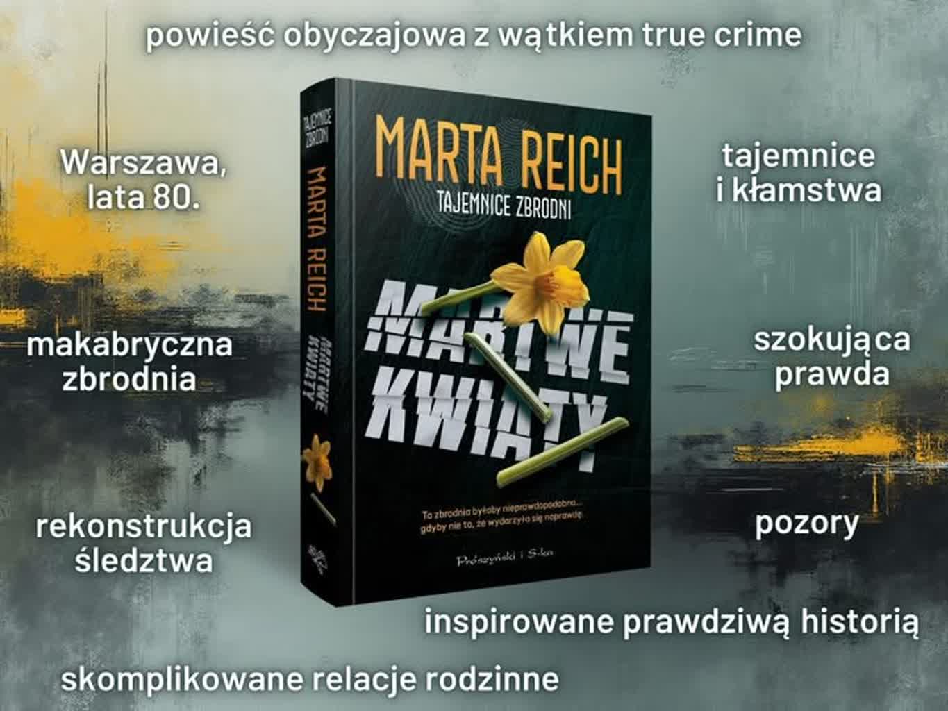 Martwe kwiaty