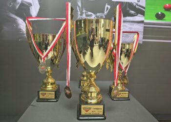 fot. Jakub Lesiński