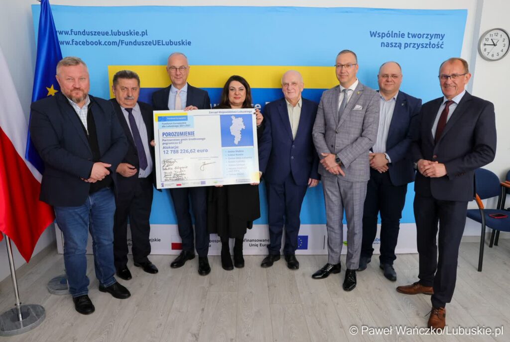 fot. Paweł Wańczko - lubuskie.pl