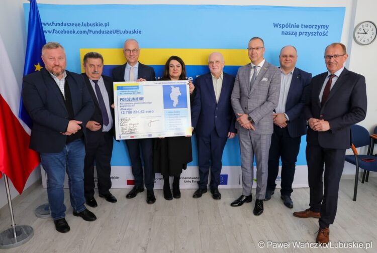 fot. Paweł Wańczko - lubuskie.pl