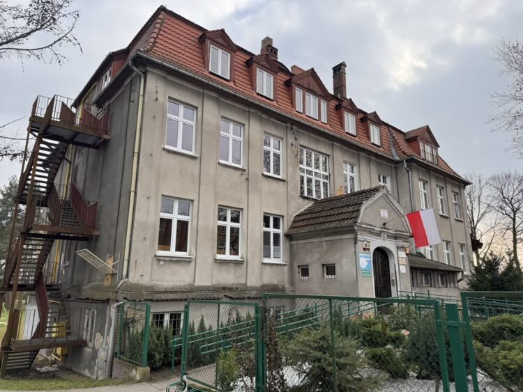 Gorzowskie Inwestycje Miejskie