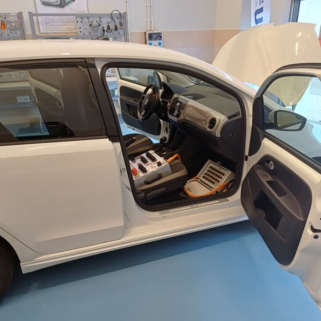 Duże zainteresowanie kursami w nowosolskim BCU