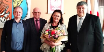 fot. UM Kostrzyn nad Odrą