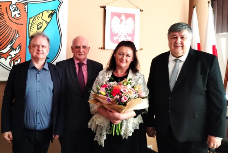 fot. UM Kostrzyn nad Odrą