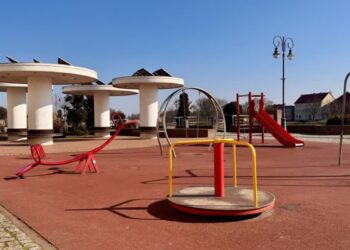 Gorzowskie Inwestycje Miejskie / www.facebook.com