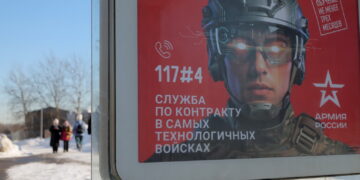 Fot. PAP/EPA/MAXIM SHIPENKOV