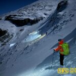 Fot. Tatrzańskie Ochotnicze Pogotowie Ratunkowe - TOPR/FB