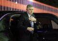 Robert Fico, fot. PAP/EPA/REUTERS POOL/MAXIM SHEMETOV/REUTERS POOL