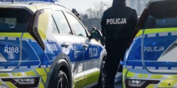 Zdjęcie ilustracyjne. Fot. Polska Policja/FB