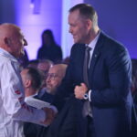 ZIO MEDIOLAN-CORTINA2026 ŚLUBOWANIE REPREZENTACJI POLSKI. Fot. PAP/Piotr Nowak