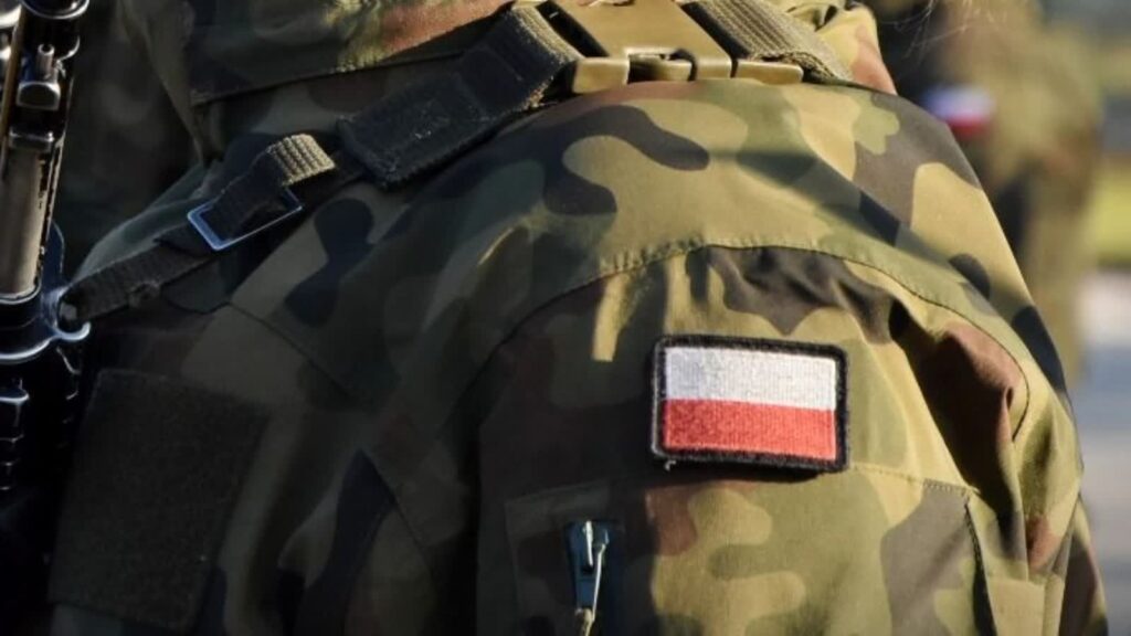 Zdjęcie ilustracyjne. Fot. Sztab Generalny WP/FB