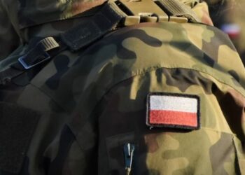 Zdjęcie ilustracyjne. Fot. Sztab Generalny WP/FB