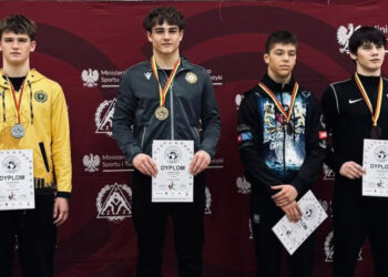 fot. UKS Jedynka Kostrzyn nad Odrą