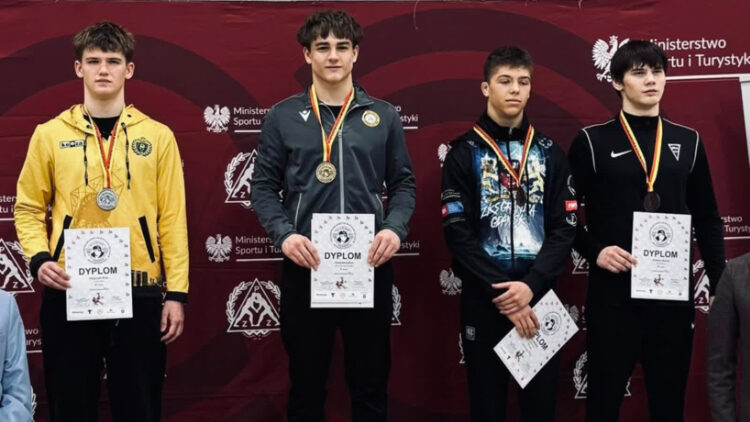 fot. UKS Jedynka Kostrzyn nad Odrą