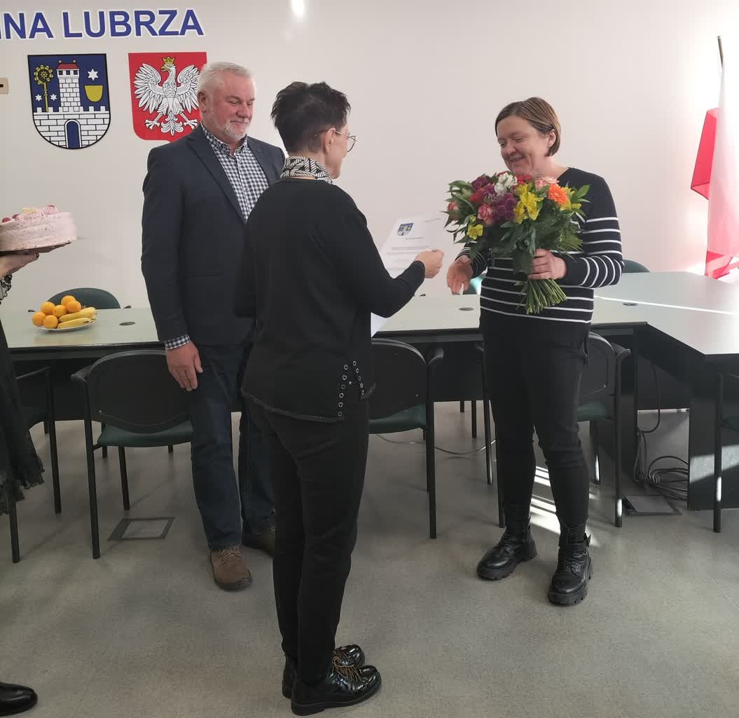 1 marca w Lubrzy CUS zastąpi GOPS