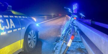 Fot. KPP Świebodzin