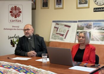 fot: Karolina Waleńska