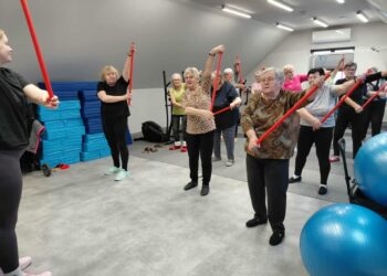 fot. Z. Popielecka (UM Babimost)