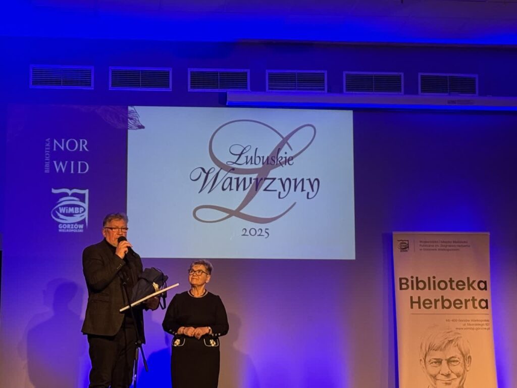 fot: Karolina Waleńska