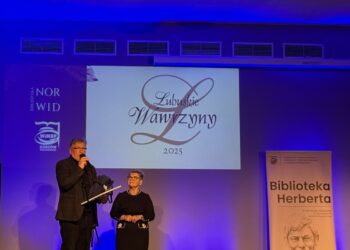 fot: Karolina Waleńska