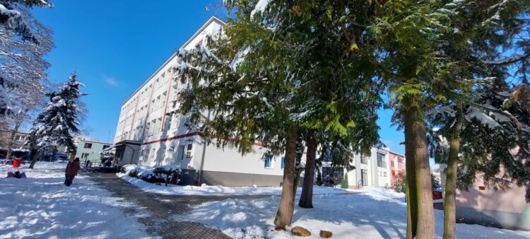 fot. Szkoła Podstawowa nr 3 w Międzyrzeczu