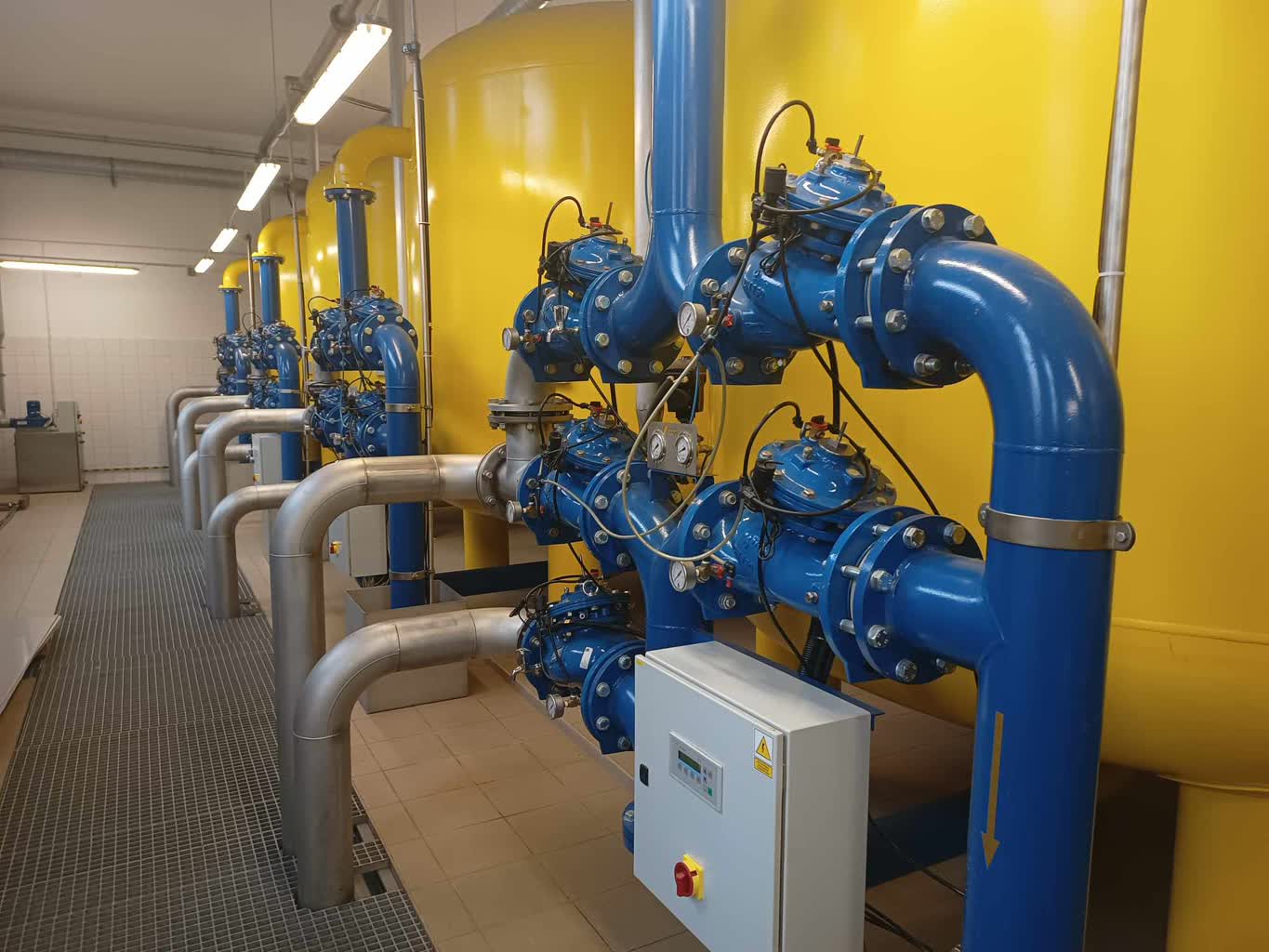 800 tysięcy na ochronę infrastruktury krytycznej