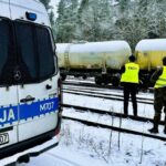 Zdjęcie ilustracyjne. Fot. Polska Policja/FB