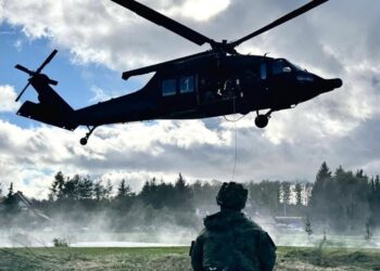 Zdjęcie ilustracyjne. Fot. Ministerstwo Spraw Wewnętrznych i Administracji/FB