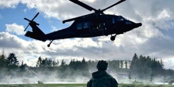 Zdjęcie ilustracyjne. Fot. Ministerstwo Spraw Wewnętrznych i Administracji/FB