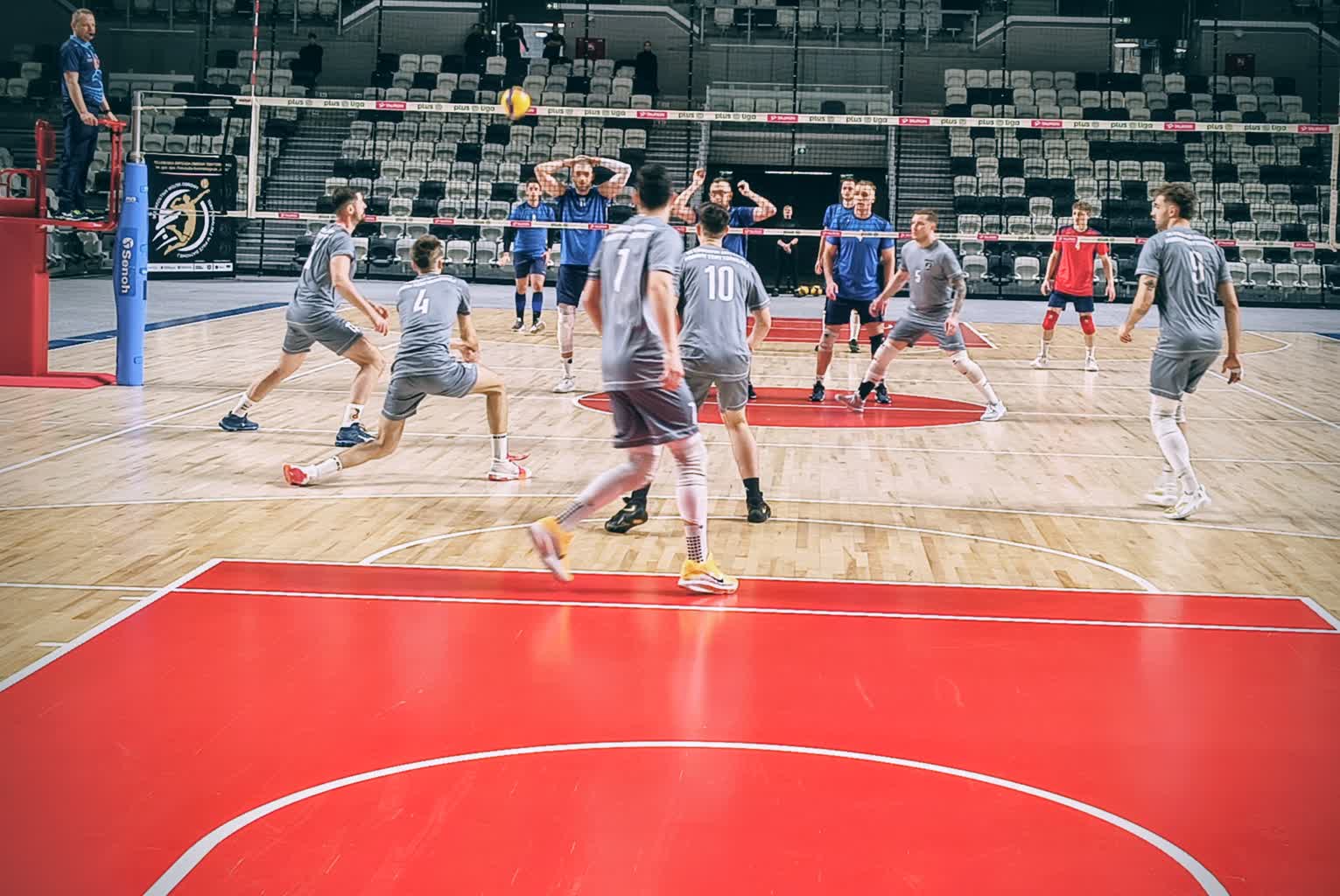 Lubuscy „terytorialsi” Mistrzami Polski!