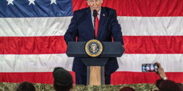 Fot. PAP/EPA/STAN GILLILAND