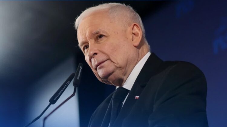 Fot. Prawo i Sprawiedliwość/FB