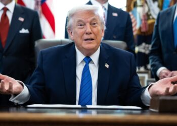 Fot. PAP/EPA/FRANCIS CHUNG / POOL