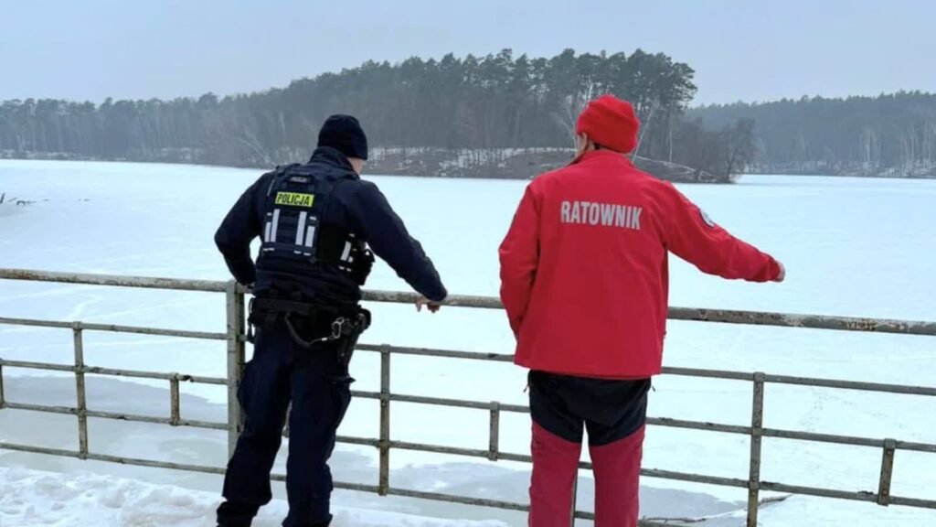 Zdjęcie ilustracyjne. Fot. Komenda Wojewódzka Policji w Bydgoszczy/FB