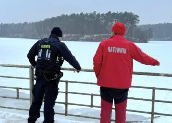 Zdjęcie ilustracyjne. Fot. Komenda Wojewódzka Policji w Bydgoszczy/FB