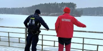 Zdjęcie ilustracyjne. Fot. Komenda Wojewódzka Policji w Bydgoszczy/FB