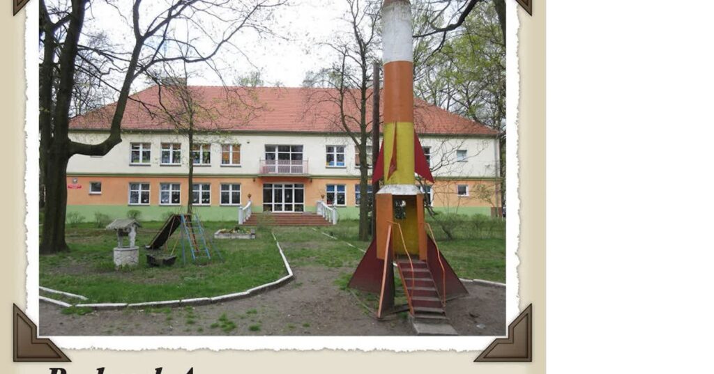 Przedszkole Nowa Sól