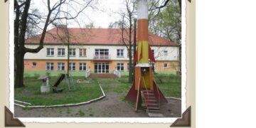 Przedszkole Nowa Sól