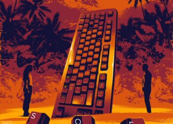 materiały dystrybutora/ Italia Film Middle East / facebook