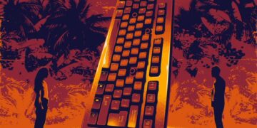 materiały dystrybutora/ Italia Film Middle East / facebook