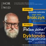 Materiał organizatorów - biblioteka Norwida