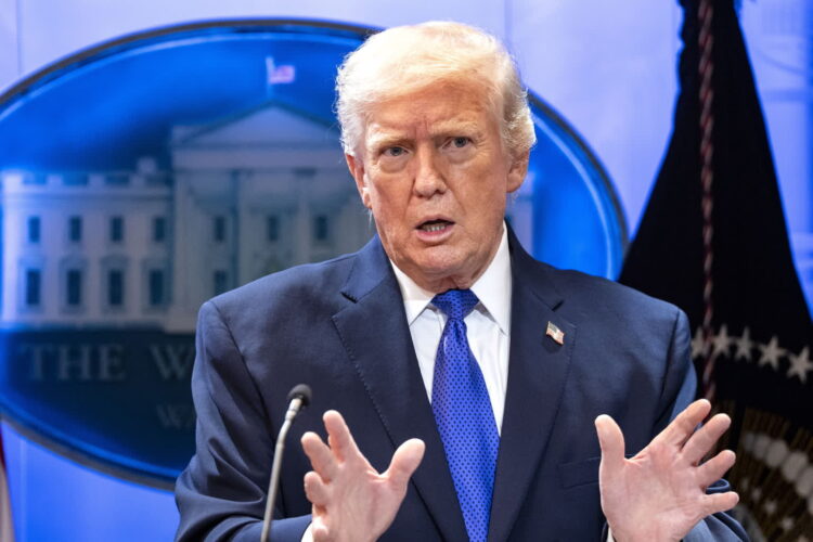 Fot. PAP/EPA/BONNIE CASH / POOL