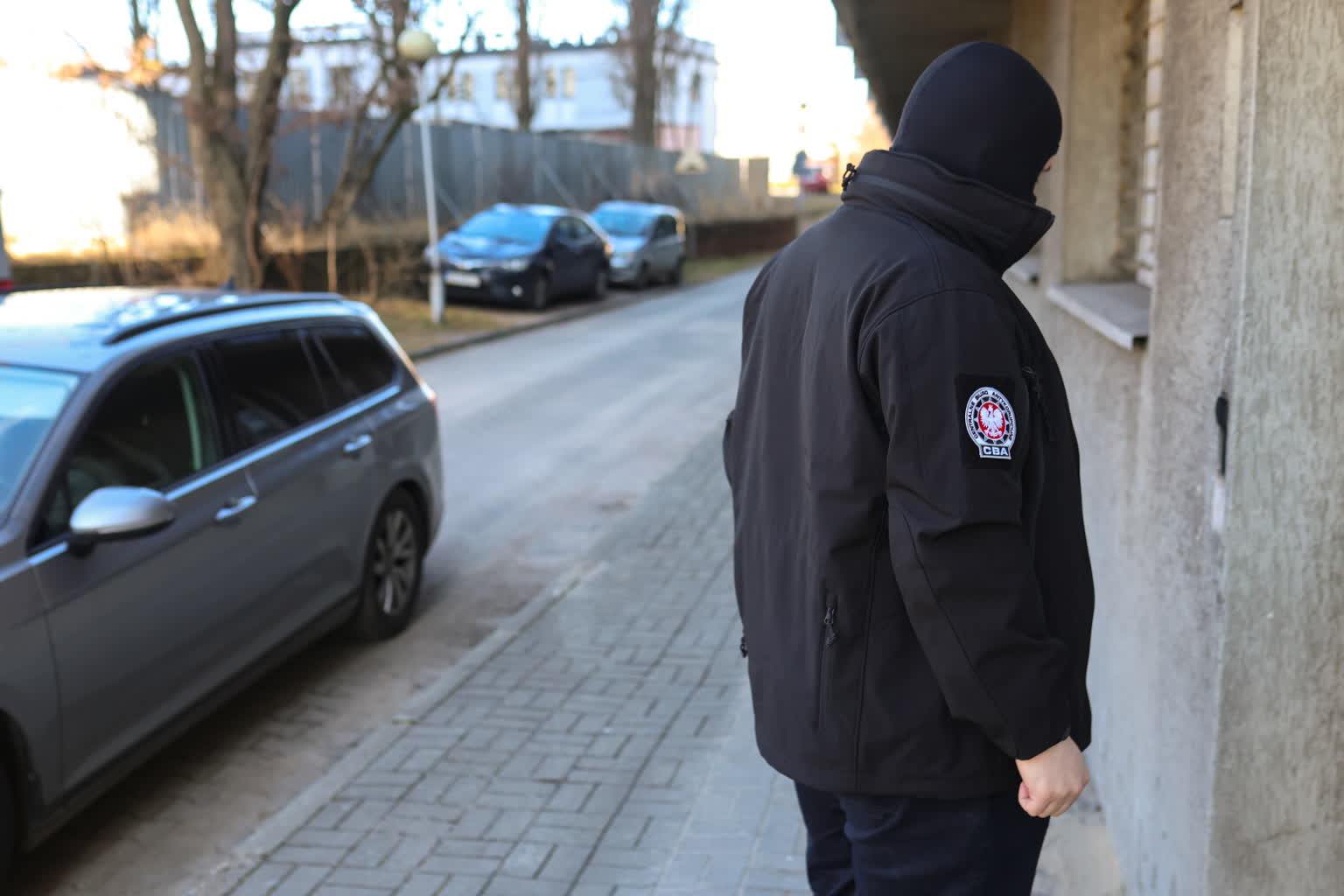 Prezydent Częstochowy Krzysztof M. z dwoma zarzutami