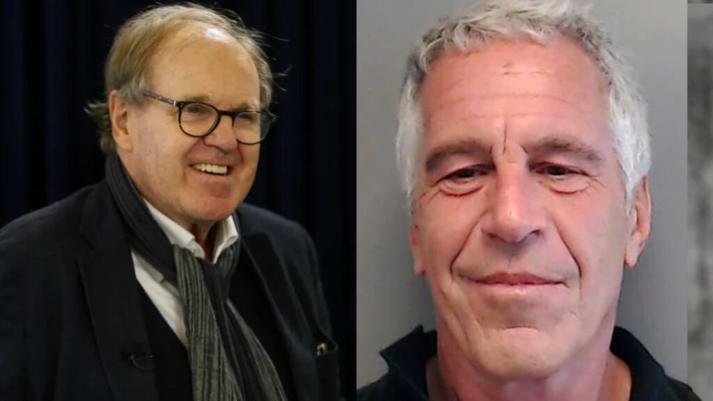 Fot. Kolaż zdjęć PAP i Wikipedia