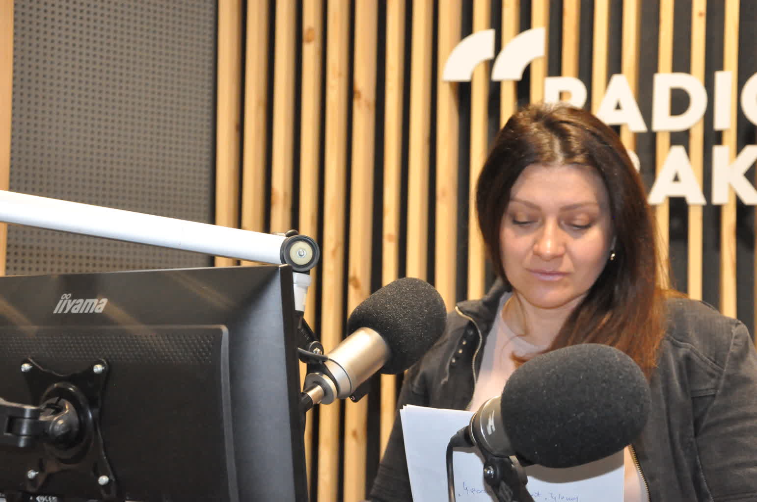 „Polowanie na dzieci” – wyróżniony reportaż Joanny Gąski w niedzielę po 9.00